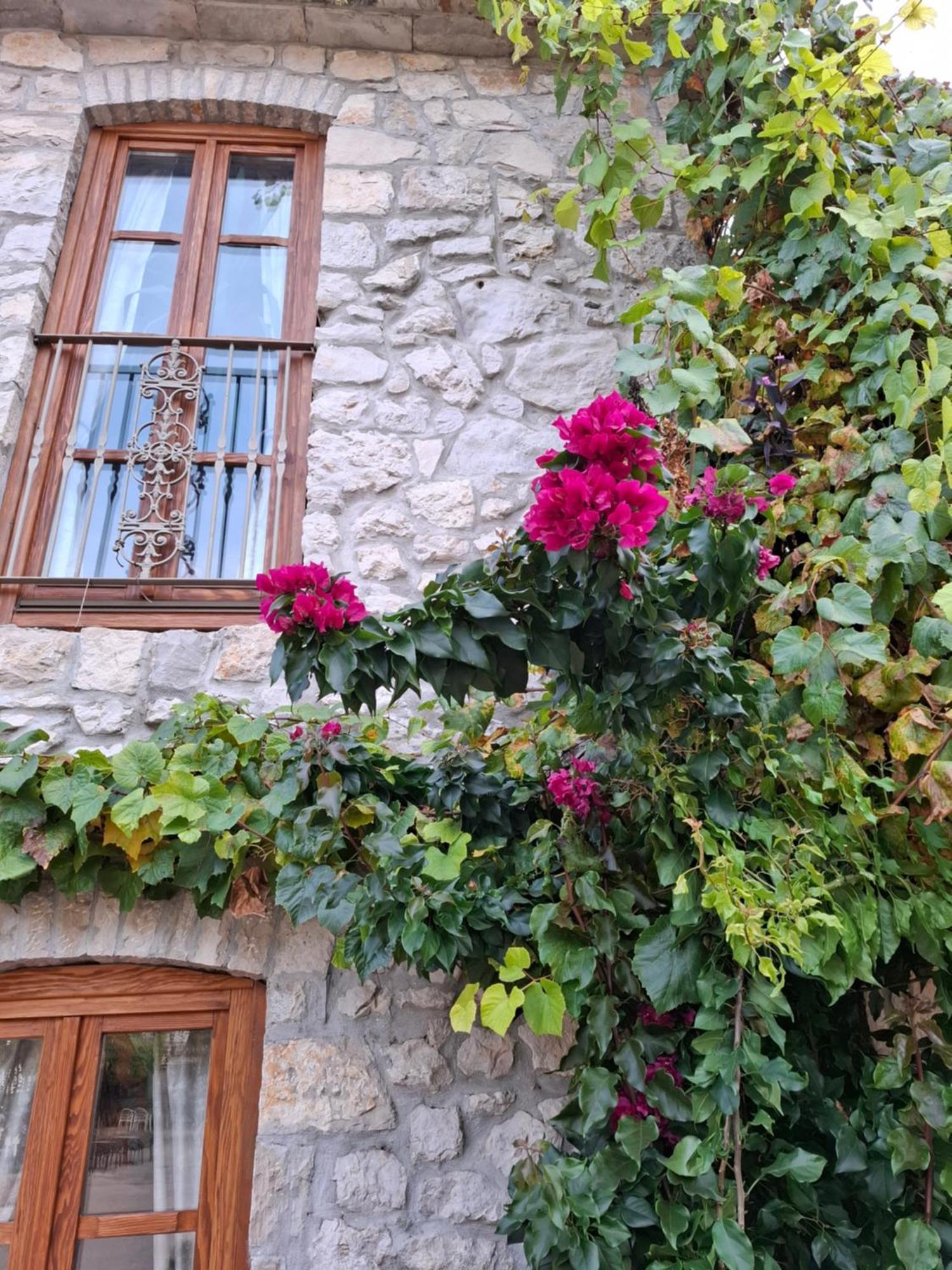 Ras Trebinje Stari Grad Bed & Breakfast Luaran gambar
