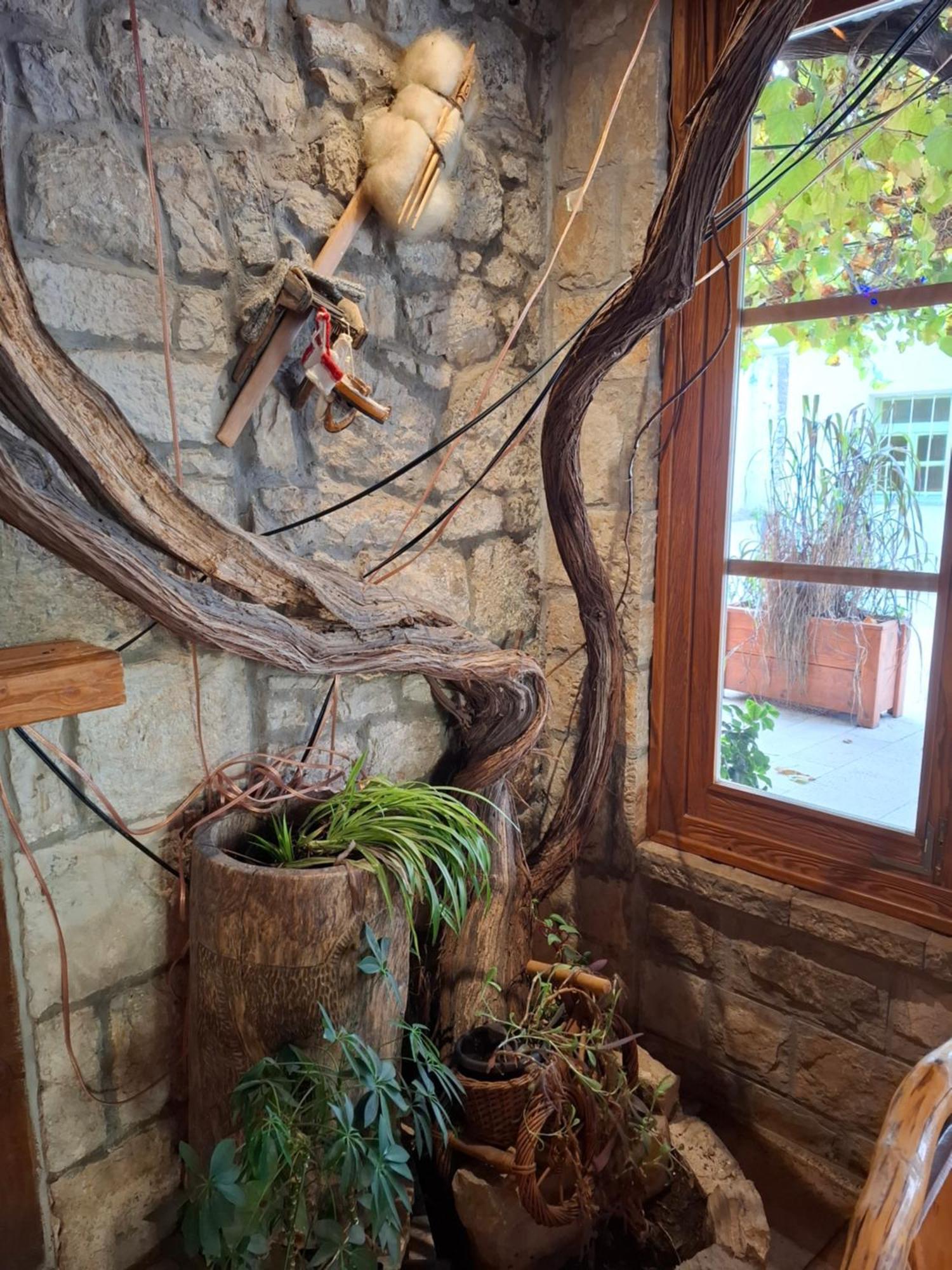 Ras Trebinje Stari Grad Bed & Breakfast Luaran gambar
