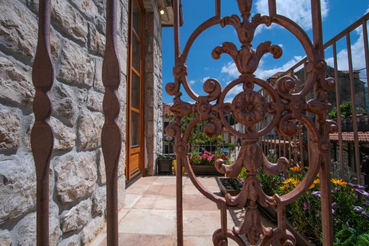 Ras Trebinje Stari Grad Bed & Breakfast Luaran gambar