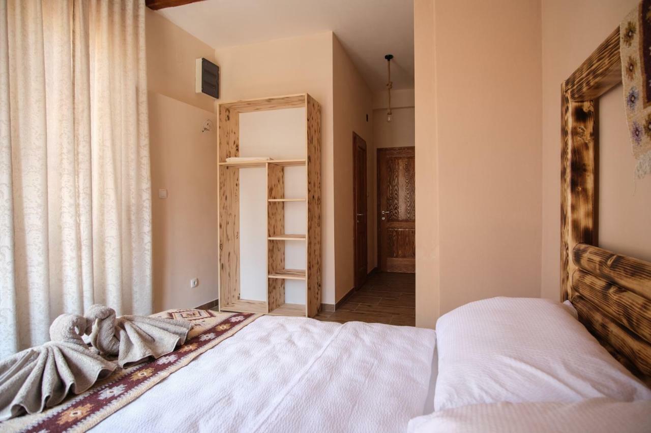 Ras Trebinje Stari Grad Bed & Breakfast Luaran gambar