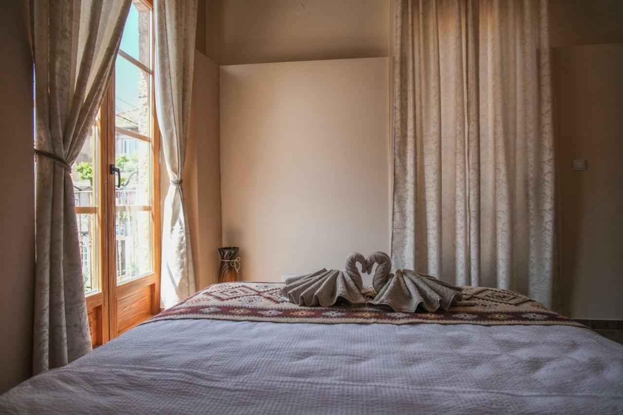 Ras Trebinje Stari Grad Bed & Breakfast Luaran gambar