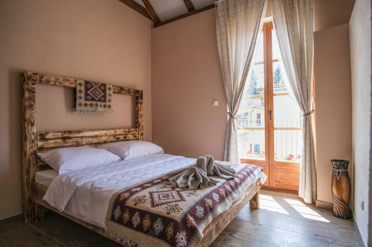 Ras Trebinje Stari Grad Bed & Breakfast Luaran gambar