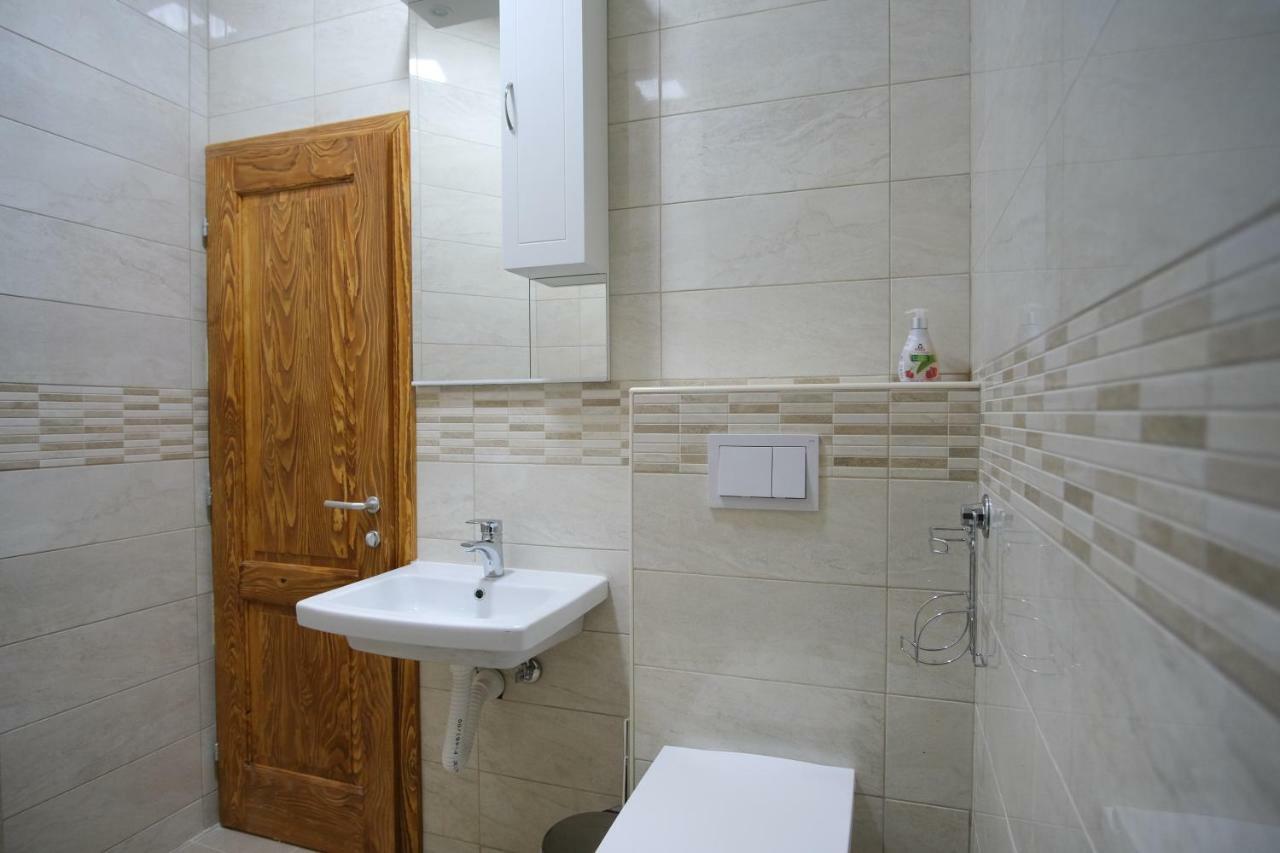 Ras Trebinje Stari Grad Bed & Breakfast Luaran gambar