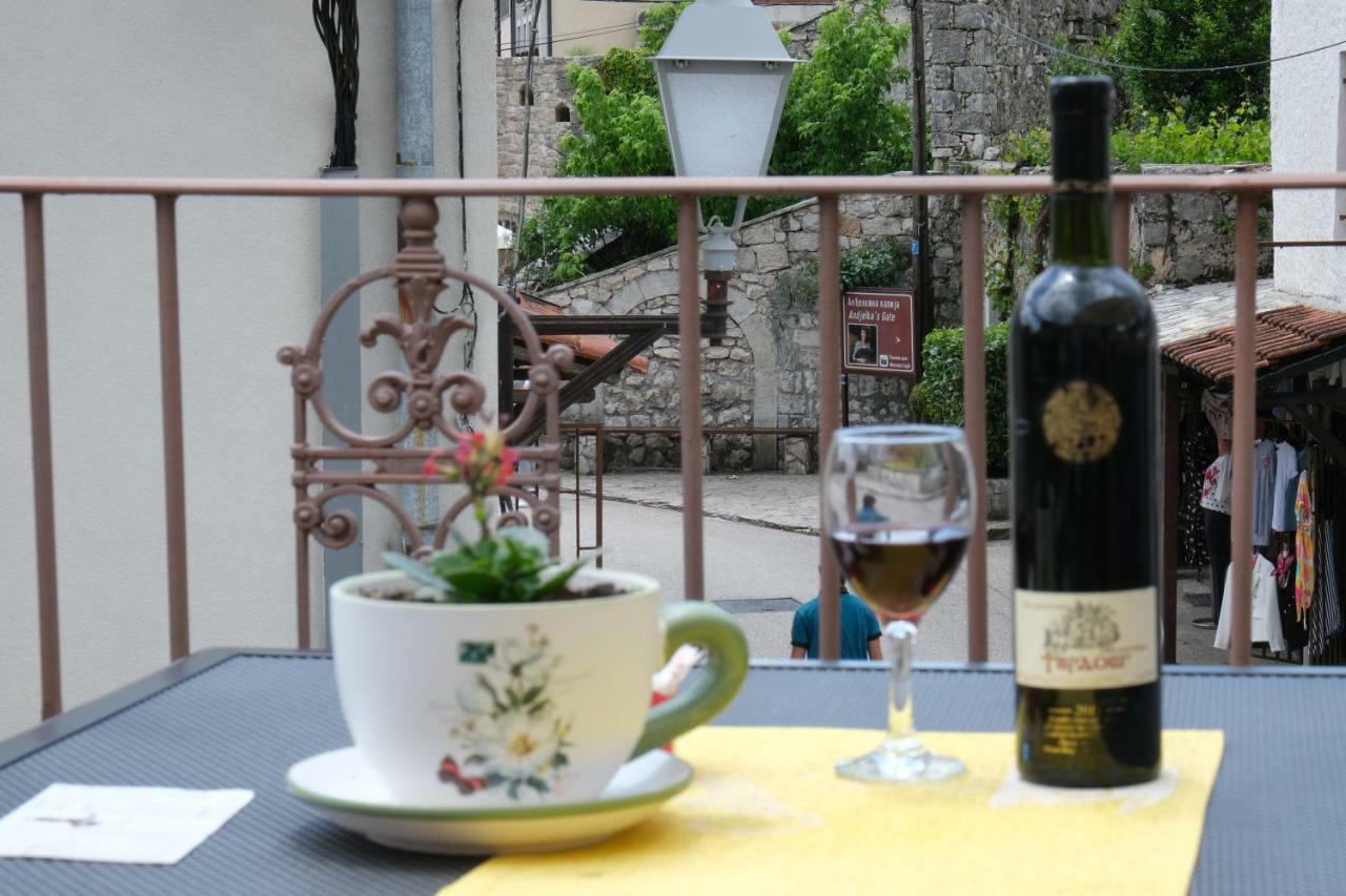Ras Trebinje Stari Grad Bed & Breakfast Luaran gambar